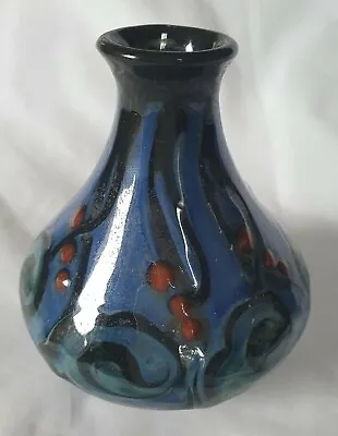 Buy Stunning Danico Scandinavian Vase, Circa 1930’s, • 34£