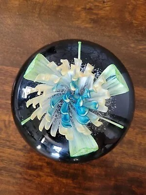 Buy Caithness Paperweight By Alistair MacIntosh. Delilah. No. 68 Of 500. • 65£
