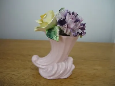 Buy Radnor Vintage Retro Bone China Flower Pots Posy Ornament • 4£