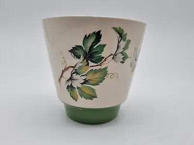Buy Vintage Wade Pottery Plant Pot  • 12£
