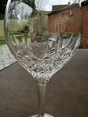 Buy Stuart Crystal Manhattan Lg Wine Glass • 45£