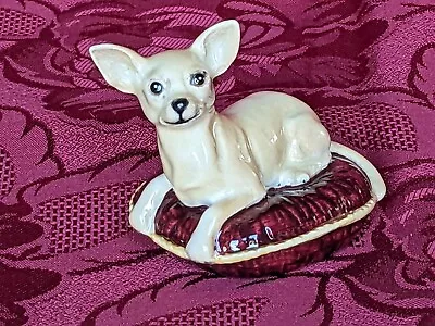 Buy Beswick Chihuahua Dog Dad Grandad Uncle Mum Nan Grandma Auntie Friend Birthday • 16.45£