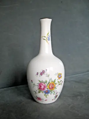 Buy Minton  Marlow  - Pretty Bone China Bud Vase. VGC • 1.99£