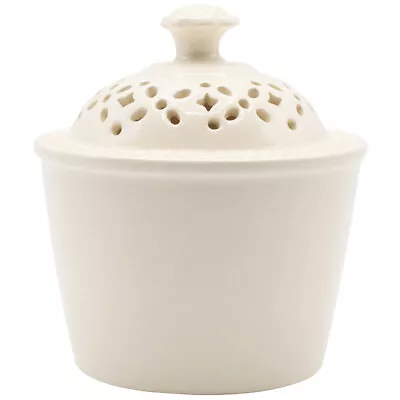 Buy Royal Creamware Sugar Cup Classic Collection Made In Stoke-On-Trent • 15.10£