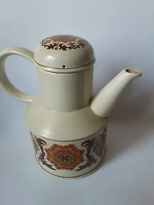 Buy Midwinter Pottery Stonehenge Tea Pot 1960's 70's Retro • 12.99£