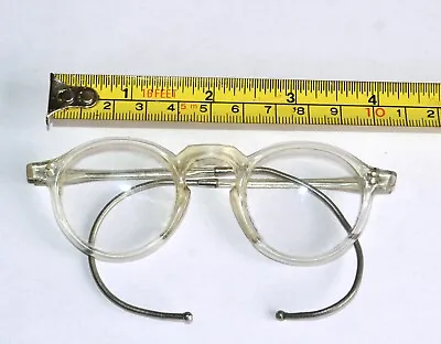 Buy Antique  Eyeglasses, Ancienne Paire De  Lunettes, Alte Brille • 24£