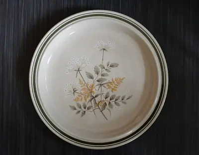 Buy Royal Doulton Will O The Wisp Dinner Plate 26.5 Cms Lambethware • 8.99£