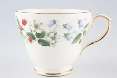 Buy Duchess - Strawberryfields - Teacup - 127207G • 16.90£