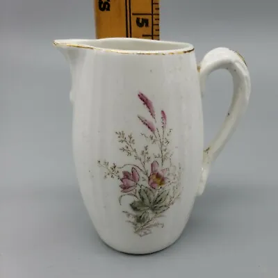 Buy Vintage John Maddock And Sons Creamer Jesse Dean 4.5  Tall • 3.47£