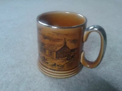 Buy Vintage Lord Nelson Ware Land's End Mug Staffordshire • 5£
