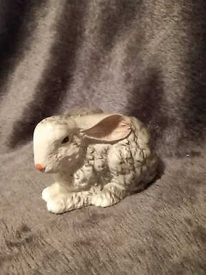 Buy Vintage Pottery Rabbit • 3.50£