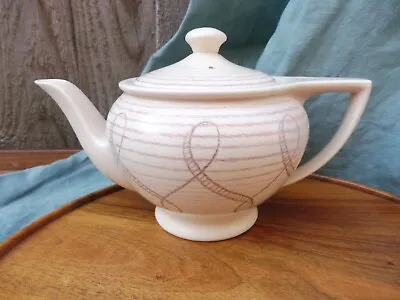 Buy Susie Cooper  Small Size Tea Pot & Lid • 11£