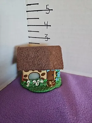 Buy Handmade Miniature Clay House  • 18.97£
