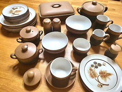 Buy Denby Cotswold Tableware Items - Available Individually - Good Used Condition • 4£
