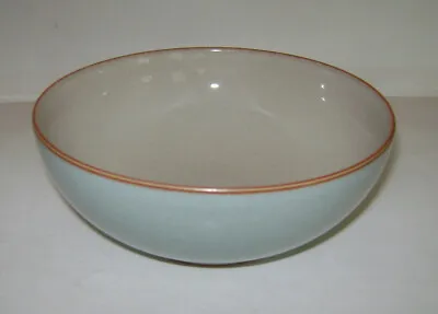 Buy New Denby Heritage Pavilion 1 Cereal Soup Bowl Dish Plate Pottery Stoneware  • 42.68£
