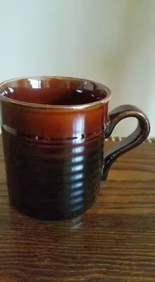 Buy Vintage, Retro Arthur Wood Stone Ware Coffee Mug • 3.99£