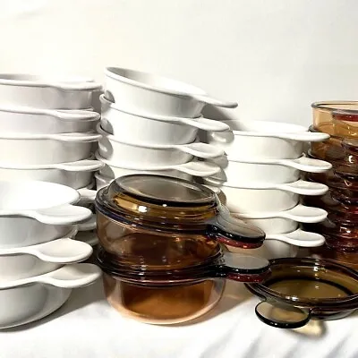 Buy Grab It Bowls & Lids - Vision Corning PYREX - By The Piece • 10.58£