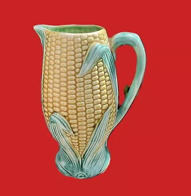 Buy Vintage Shorter And Son Stoke On Trent Jug • 18£
