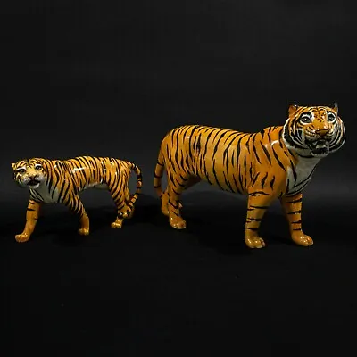 Buy Beswick Tiger & Tigress • 275£