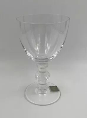 Buy Lalique Saint Hubert Burgundy Bourgogne Wine Glass France • 75.89£