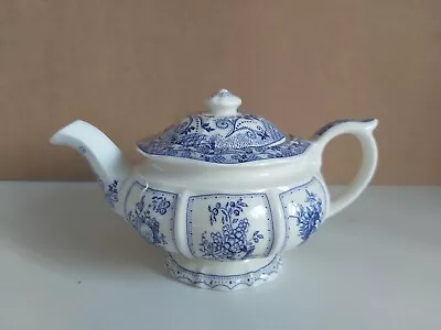 Buy Sadler The Afternoon Tea Collection 1 Cup Small Tea Pot • 22.95£