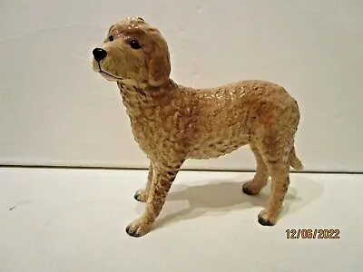 Buy John Beswick Labradoodle Dog Figure • 18£