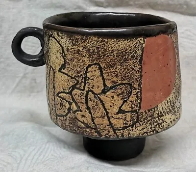 Buy John Maltby Studio Pottery Cup • 750£