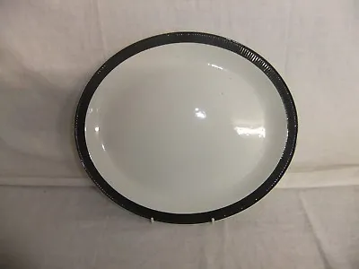 Buy C4 Pottery Poole - Charcoal - Mid-century Modern Vintage Tableware - 4E5A • 12.99£