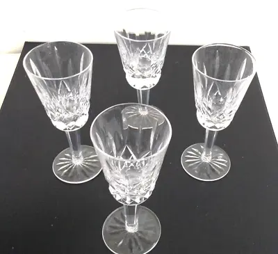 Buy Vintage Waterford Crystal Glasses • 30£