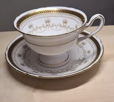 Buy Shelley Gainsborough Teacup Saucer 11264 Lovely Antique Condition 1923 Design • 14£