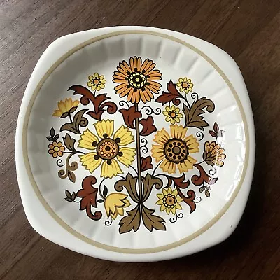 Buy Royal Worcester Palissy Pin Dish C.5” Diameter - Very Good Condition • 0.99£