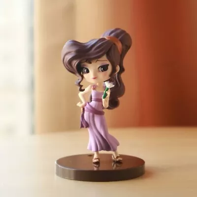 Buy Q Posket Petit Disney Princess Megara Hercules Figurine Doll Qposket • 20.72£