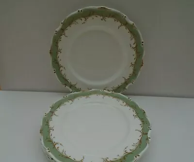 Buy  Royal Doulton Fontainebleau Tea Side Plates Set Of 4  • 21£