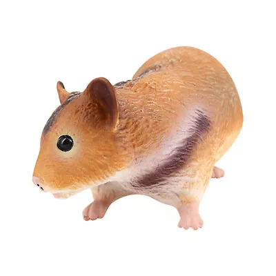 Buy Guinea Pig Ornament Small Animal Figurine Kid Toy Candy Bag • 11.49£