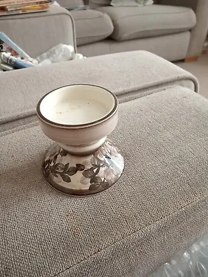 Buy Jersey Pottery Candle Holder • 4.50£