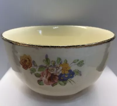 Buy Alfred Meakin Floral Posy Sugar Bowl • 13.99£