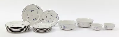 Buy Villeroy And Boch Vieux Luxembourg Tableware *sold Individually, Take Your Pick* • 12.49£
