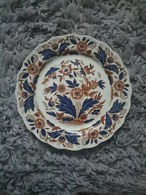 Buy Booths Dovedale Dinner Plate • 10£