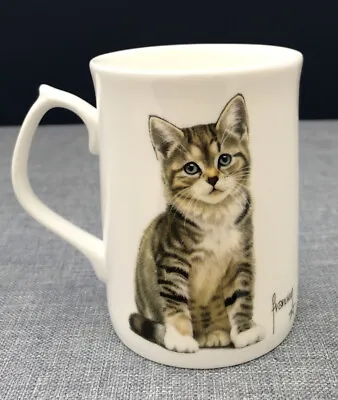Buy Francien’s Cats Fine Bone China Mug 1996 Duchess  • 4.99£