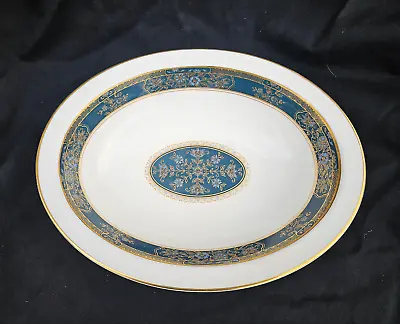 Buy Royal Doulton  CARLYLE.  Open Oval Vegetable Dish. • 39.50£