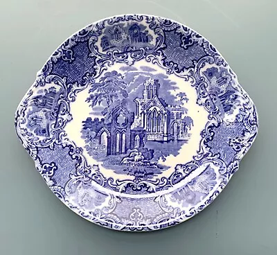Buy George Jones & Sons Abbey 1790, Made In England, Serving Plate - VCG, Rare Find! • 26£