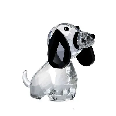 Buy Puppy/kitten Crystal Animal Decorative Ornaments  Home • 6.52£
