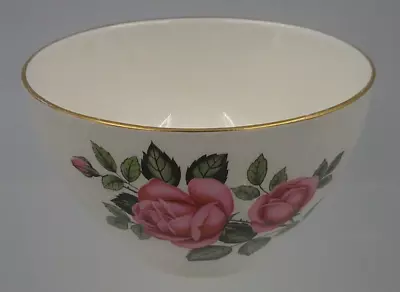 Buy Beswick England 9598 Rose Flower Sugar Bowl • 6£