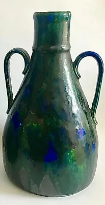 Buy English Art Pottery Minton Astra Ware Vase • 331.92£