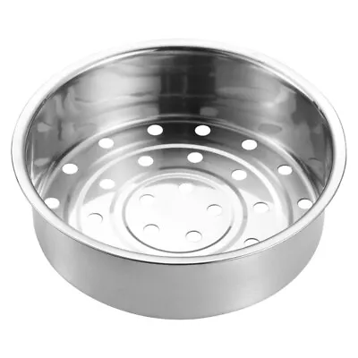 Buy  Household Steamer Dish Metal Glass Measuring Jugs Wall Art Food • 10.85£