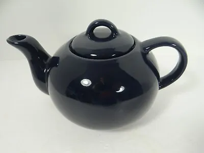 Buy Himark Cobalt Blue Tea Pot 5 Cup Made Taiwan • 19.45£