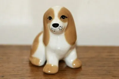 Buy Szeiler Small Puppy Hound Dog - 5 Cms High • 5£