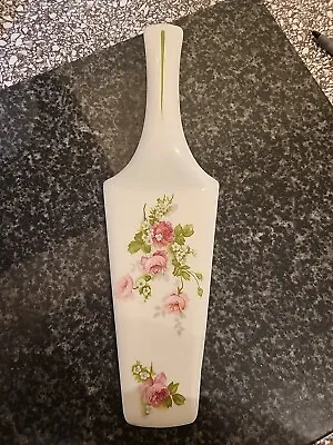 Buy Burleigh Ware, Ironstone Cake Server. Signed. Excellent Condition • 4.50£
