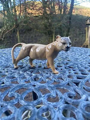 Buy Beswick Lion Cub Model 1508 A/f • 0.99£