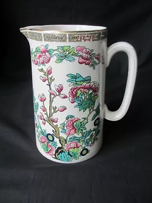Buy Lord Nelson ,,Indian Tree ,Jug 6  ,no Crazing ,cracks Or Chips • 14.99£